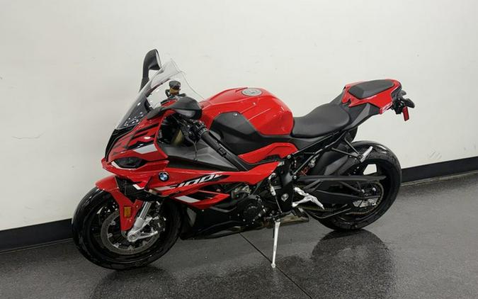 2024 BMW S 1000 RR Passion
