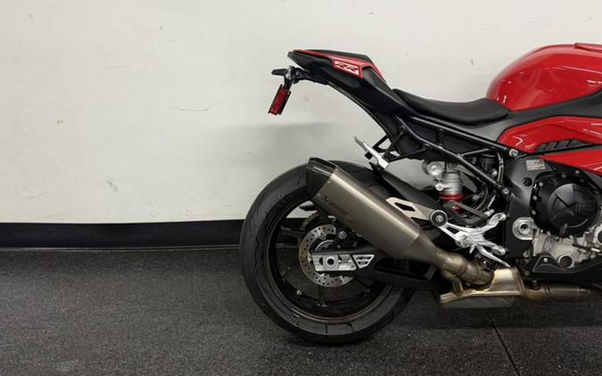 2024 BMW S 1000 RR Passion