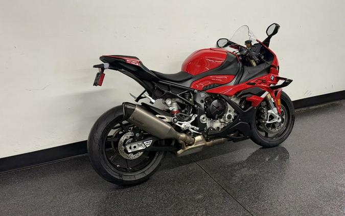 2024 BMW S 1000 RR Passion