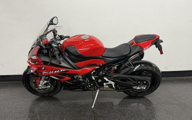 2024 BMW S 1000 RR Passion