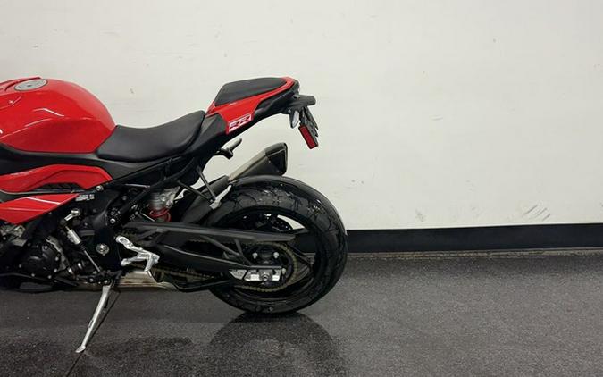 2024 BMW S 1000 RR Passion