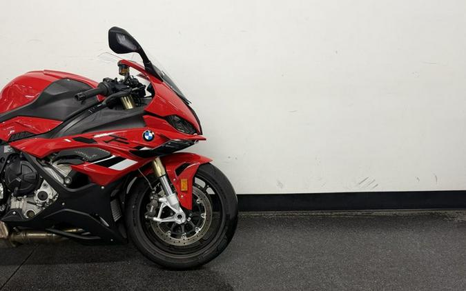 2024 BMW S 1000 RR Passion
