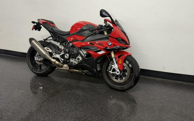 2024 BMW S 1000 RR Passion
