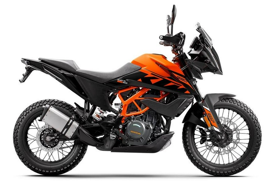 2023 KTM ADVENTURE