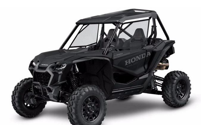 2023 Honda® Talon 1000RS