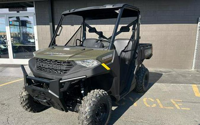 2024 Polaris Ranger 1000 EPS