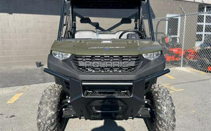 2024 Polaris Ranger 1000 EPS