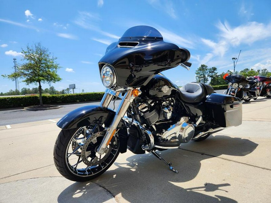 2021 Harley-Davidson® FLHXS - Street Glide® Special