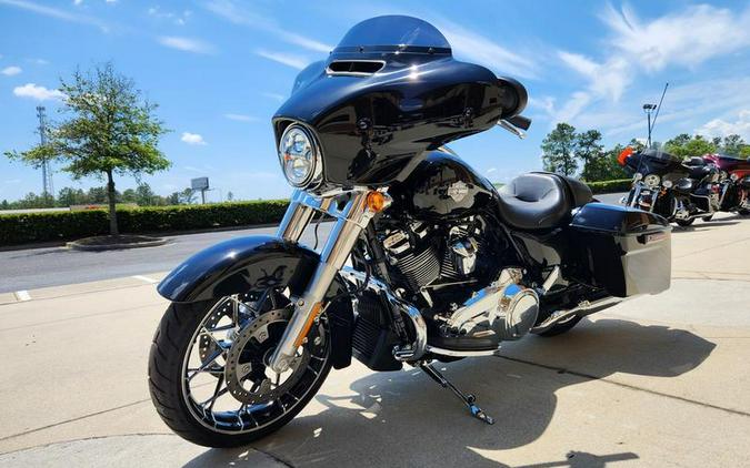 2021 Harley-Davidson® FLHXS - Street Glide® Special