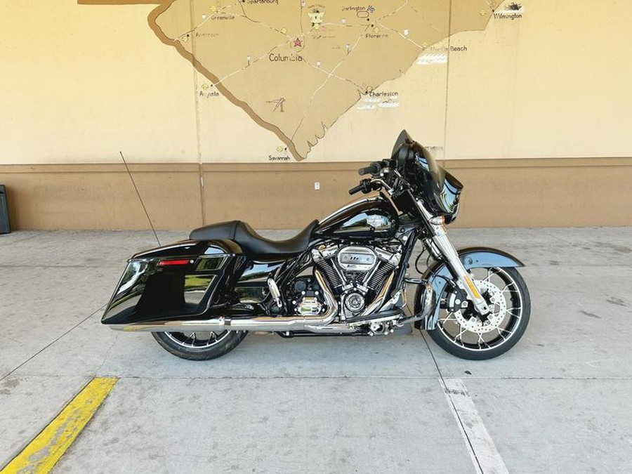 2021 Harley-Davidson® FLHXS - Street Glide® Special