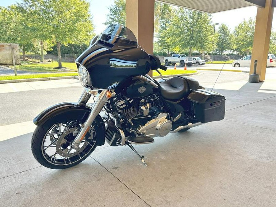 2021 Harley-Davidson® FLHXS - Street Glide® Special