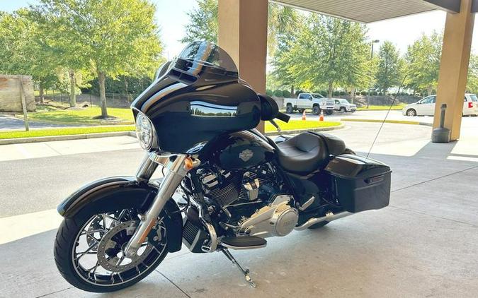 2021 Harley-Davidson® FLHXS - Street Glide® Special