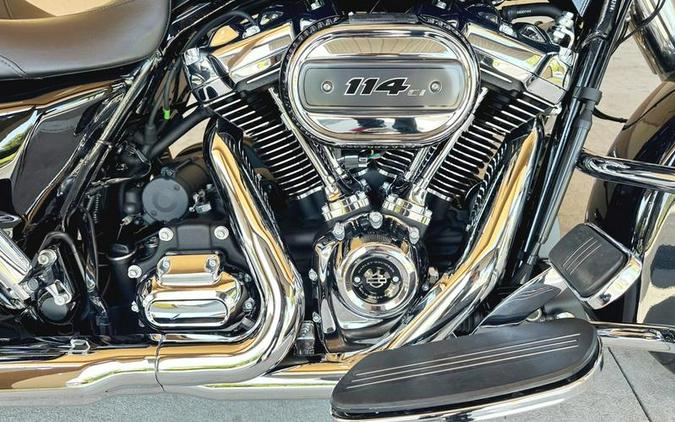 2021 Harley-Davidson® FLHXS - Street Glide® Special