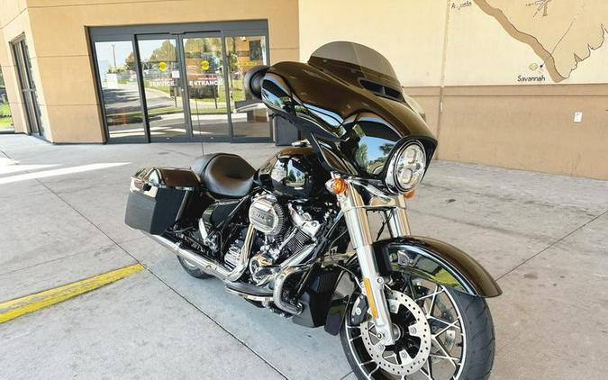 2021 Harley-Davidson® FLHXS - Street Glide® Special