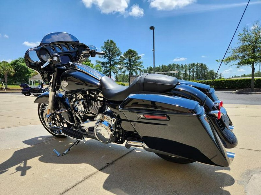 2021 Harley-Davidson® FLHXS - Street Glide® Special