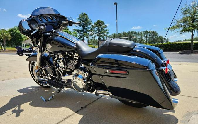 2021 Harley-Davidson® FLHXS - Street Glide® Special