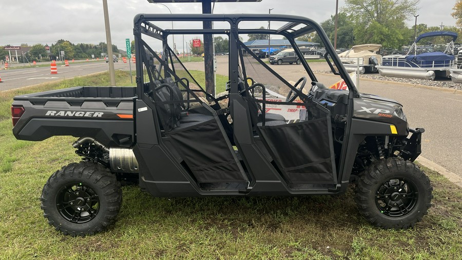 2024 Polaris Ranger® Crew XP 1000 Premium