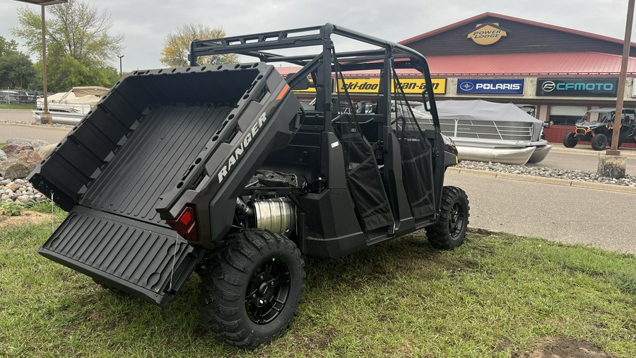 2024 Polaris Ranger® Crew XP 1000 Premium