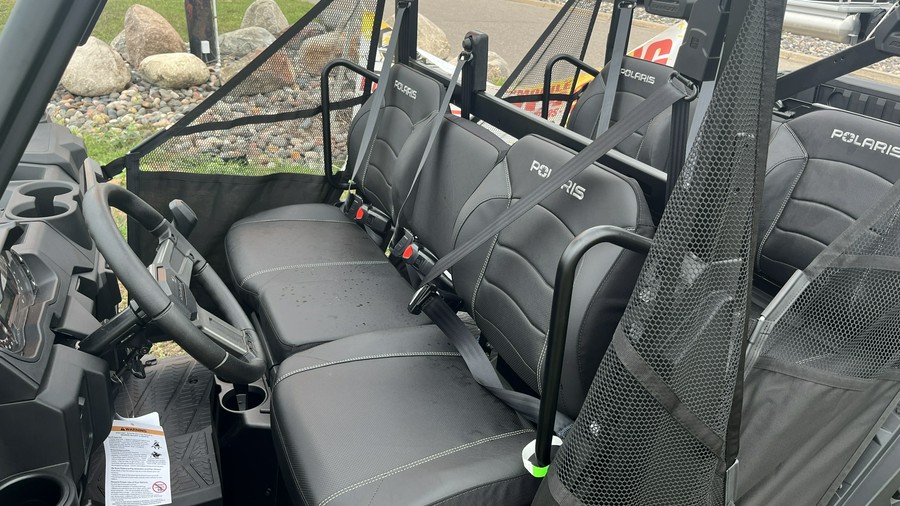 2024 Polaris Ranger® Crew XP 1000 Premium