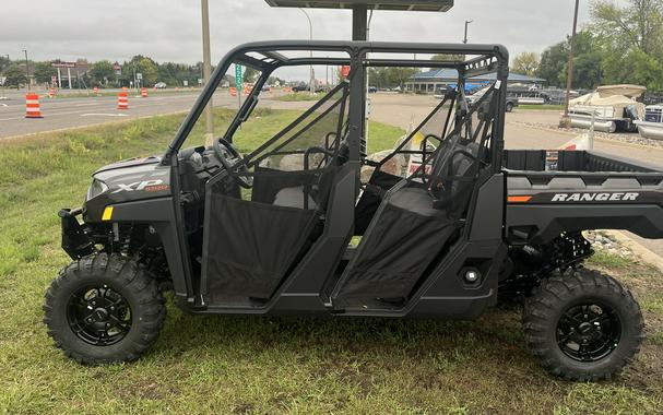 2024 Polaris Ranger® Crew XP 1000 Premium