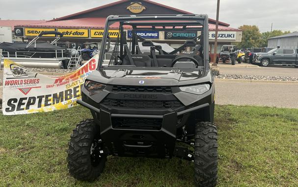 2024 Polaris Ranger® Crew XP 1000 Premium