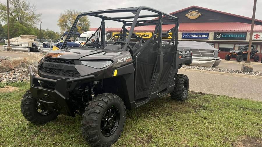 2024 Polaris Ranger® Crew XP 1000 Premium