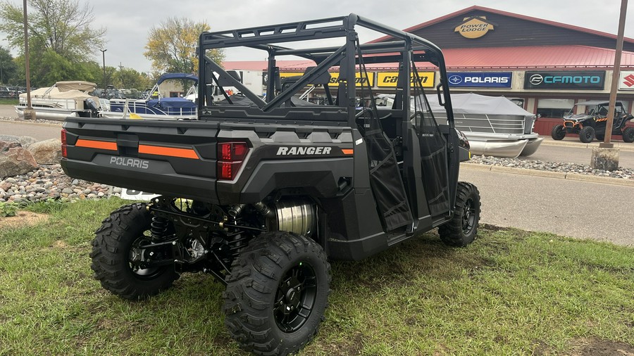 2024 Polaris Ranger® Crew XP 1000 Premium