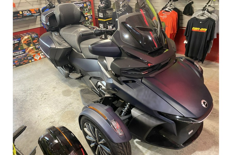 2023 CanAm Spyder RT Sea To Sky for sale in Waterford, PA