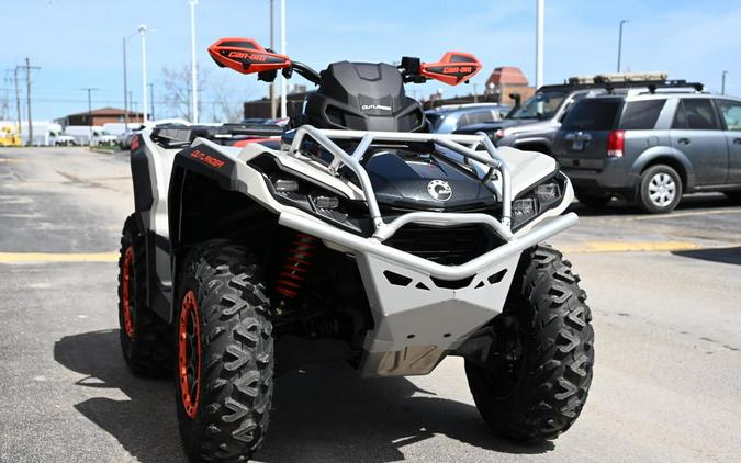 2024 Can-Am® Outlander X xc 1000R