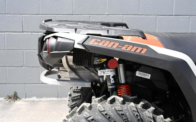 2024 Can-Am® Outlander X xc 1000R