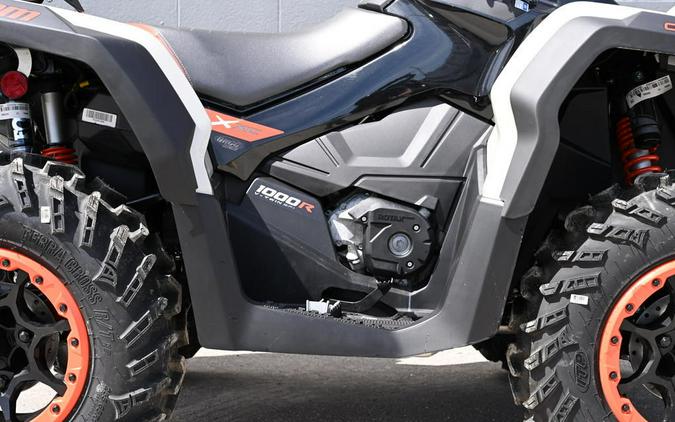 2024 Can-Am® Outlander X xc 1000R