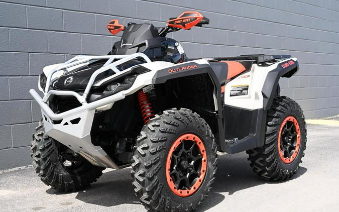 2024 Can-Am® Outlander X xc 1000R