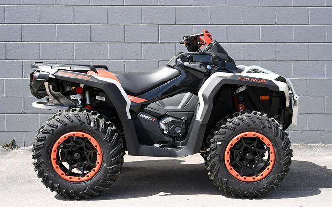 2024 Can-Am® Outlander X xc 1000R