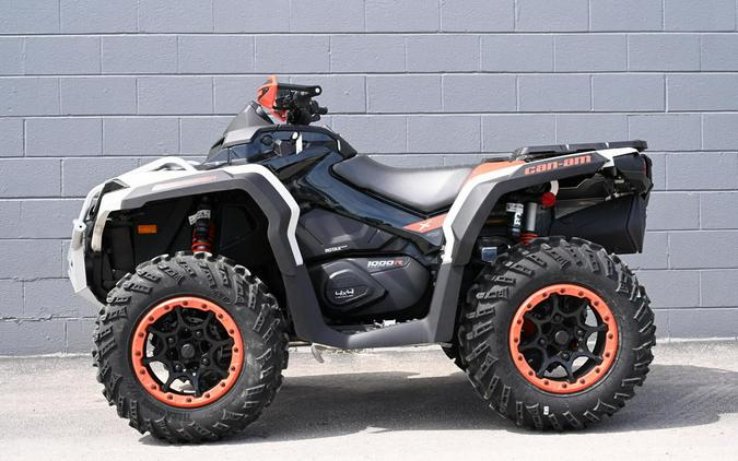 2024 Can-Am® Outlander X xc 1000R