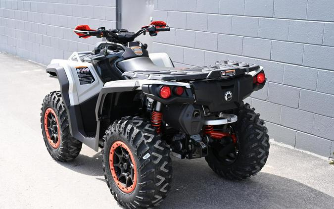 2024 Can-Am® Outlander X xc 1000R