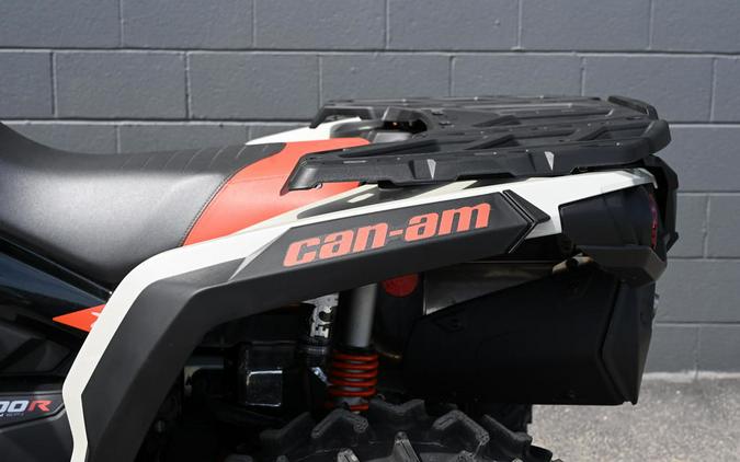 2024 Can-Am® Outlander X xc 1000R