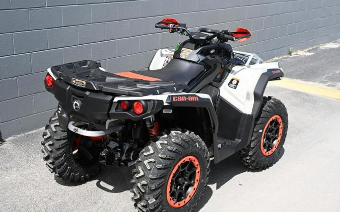 2024 Can-Am® Outlander X xc 1000R