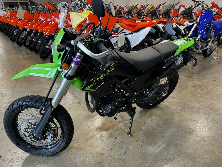 2023 Kawasaki KLX®230SM