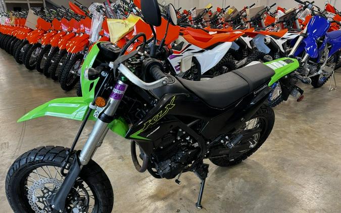 2023 Kawasaki KLX®230SM