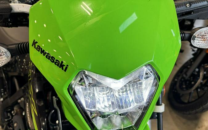 2023 Kawasaki KLX®230SM