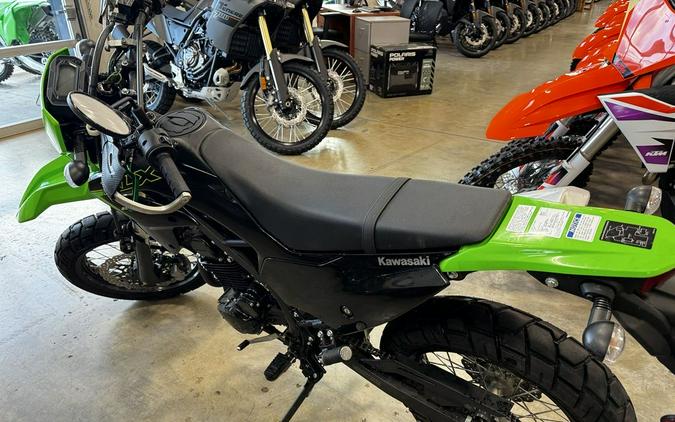 2023 Kawasaki KLX®230SM