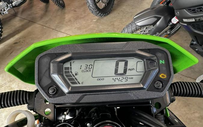 2023 Kawasaki KLX®230SM