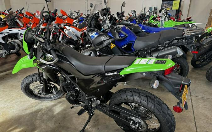 2023 Kawasaki KLX®230SM