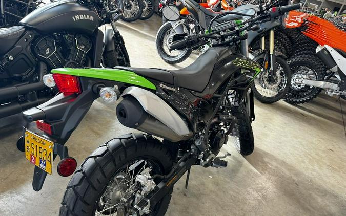 2023 Kawasaki KLX®230SM