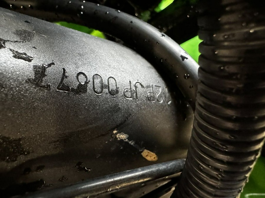 2023 Kawasaki KLX®230SM