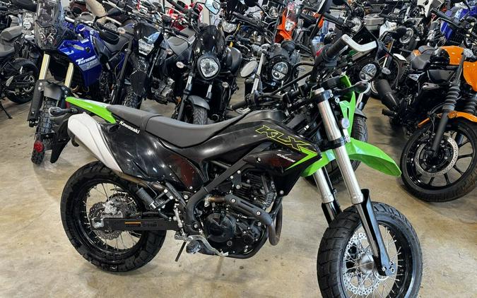 2023 Kawasaki KLX®230SM