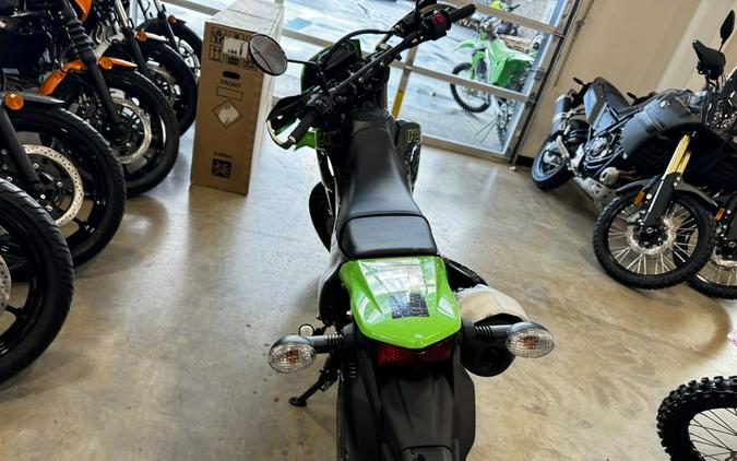 2023 Kawasaki KLX®230SM