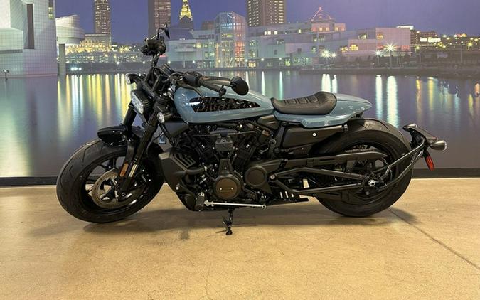 2024 Harley-Davidson RH1250S - Sportster S