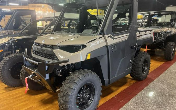 2024 Polaris® Ranger XP 1000 NorthStar Edition Ultimate