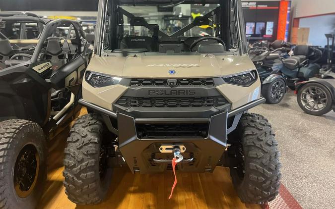 2024 Polaris® Ranger XP 1000 NorthStar Edition Ultimate